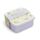  Jan Pashley Wings & Wildflowers Vögel & Wildblumen Lunchboxen Brotdosen 3er-Set S/M/L