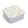  Jan Pashley Wings & Wildflowers Vögel & Wildblumen Lunchboxen Brotdosen 3er-Set S/M/L