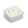  Jan Pashley Wings & Wildflowers Vögel & Wildblumen Lunchboxen Brotdosen 3er-Set S/M/L