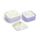  Jan Pashley Wings & Wildflowers Vögel & Wildblumen Lunchboxen Brotdosen 3er-Set S/M/L