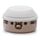 Pusheen the Cat Katze Runde Stapelbare Bento-Lunchbox mit 3 Fächern
