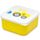 Little Tractors Traktoren Trecker Lunchboxen Brotdosen 3er-Set M/L/XL