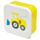 Little Tractors Traktoren Trecker Lunchboxen Brotdosen 3er-Set M/L/XL