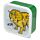 Dinosauria Dinosaurier Lunchboxen Brotdosen 3er-Set M/L/XL