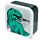 Dinosauria Dinosaurier Lunchboxen Brotdosen 3er-Set M/L/XL