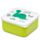 Dinosauria Jr Dinosaurier Junior Lunchboxen Brotdosen 3er-Set S/M/L