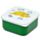 Dinosauria Jr Dinosaurier Junior Lunchboxen Brotdosen 3er-Set S/M/L