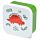Dinosauria Jr Dinosaurier Junior Lunchboxen Brotdosen 3er-Set S/M/L