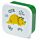 Dinosauria Jr Dinosaurier Junior Lunchboxen Brotdosen 3er-Set S/M/L