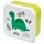 Dinosauria Jr Dinosaurier Junior Lunchboxen Brotdosen 3er-Set S/M/L