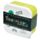 Dinosauria Jr Dinosaurier Junior Lunchboxen Brotdosen 3er-Set S/M/L