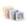 Nectar Meadows Biene Lunchboxen Brotdosen 3er-Set M/L/XL