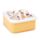 Nectar Meadows Biene Lunchboxen Brotdosen 3er-Set M/L/XL