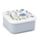 Nectar Meadows Biene Lunchboxen Brotdosen 3er-Set M/L/XL