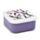 Nectar Meadows Biene Lunchboxen Brotdosen 3er-Set M/L/XL