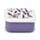 Nectar Meadows Biene Lunchboxen Brotdosen 3er-Set M/L/XL