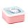 Unicorn Magic Einhorn Lunchboxen Brotdosen 3er-Set S/M/L