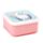 Unicorn Magic Einhorn Lunchboxen Brotdosen 3er-Set S/M/L