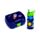 Space Cadets Weltraum Astronaut Brotbox & Trinkflasche im Set