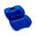 Space Cadets Weltraum Astronaut Brotbox & Trinkflasche im Set