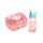 Unicorn Magic Einhorn Brotbox & Trinkflasche im Set