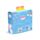 Unicorn Magic Einhorn Brotbox & Trinkflasche im Set