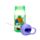 Foodiemals Brotbox & Trinkflasche im Set