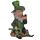 Irland Leprechaun Irischer Kobold Sammlerfigur 6-7cm