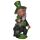 Irland Leprechaun Irischer Kobold Sammlerfigur 6-7cm
