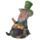 Irland Leprechaun Irischer Kobold Sammlerfigur 6-7cm