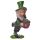 Irland Leprechaun Irischer Kobold Sammlerfigur 6-7cm