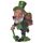 Irland Leprechaun Irischer Kobold Sammlerfigur 6-7cm