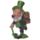 Irland Leprechaun Irischer Kobold Sammlerfigur 6-7cm