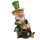 Irland Leprechaun Irischer Kobold Sammlerfigur 9-11cm