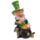 Irland Leprechaun Irischer Kobold Sammlerfigur 9-11cm