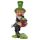 Irland Leprechaun Irischer Kobold Sammlerfigur 9-11cm