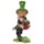 Irland Leprechaun Irischer Kobold Sammlerfigur 9-11cm