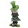 Irland Leprechaun Irischer Kobold Sammlerfigur 9-11cm