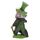 Irland Leprechaun Irischer Kobold Sammlerfigur 9-11cm