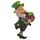 Irland Leprechaun Irischer Kobold Magnete 6 Designs