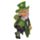 Irland Leprechaun Irischer Kobold Magnete 6 Designs