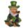 Irland Leprechaun Irischer Kobold Magnete 6 Designs