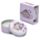 Pusheen the Cat Katze Pusheenicorn Lippenbalsam in Metalldose