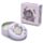 Pusheen the Cat Katze Pusheenicorn Lippenbalsam in Metalldose