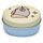 Pusheen the Cat Katze Pusheenicorn Lippenbalsam in Metalldose