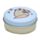 Pusheen the Cat Katze Pusheenicorn Lippenbalsam in Metalldose