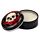 Skulls & Roses Totenkopf & Rosen Lippenbalsam in Metalldose