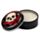 Skulls & Roses Totenkopf & Rosen Lippenbalsam in Metalldose