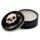 Skulls & Roses Totenkopf & Rosen Lippenbalsam in Metalldose
