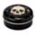 Skulls & Roses Totenkopf & Rosen Lippenbalsam in Metalldose